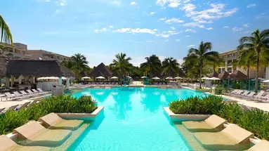 PARADISUS PLAYA DEL CARMEN