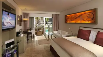 PARADISUS PLAYA DEL CARMEN