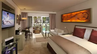 PARADISUS PLAYA DEL CARMEN