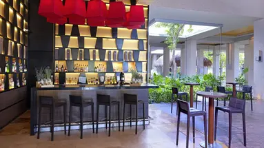 PARADISUS PLAYA DEL CARMEN
