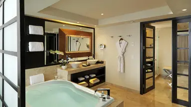Paradisus Playa del Carmen