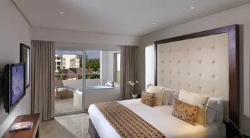 Paradisus Playa del Carmen
