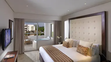 Paradisus Playa del Carmen