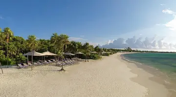 Paradisus Playa Del Carmen