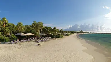 Paradisus Playa Del Carmen
