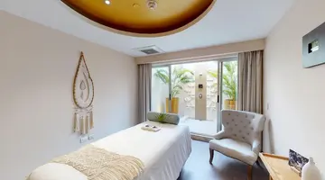 Paradisus Playa del Carmen