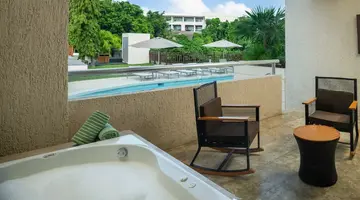 PARADISUS PLAYA DEL CARMEN