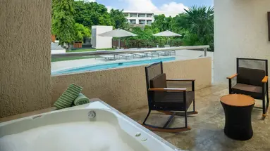 PARADISUS PLAYA DEL CARMEN