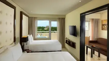 PARADISUS PLAYA DEL CARMEN