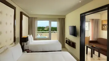 PARADISUS PLAYA DEL CARMEN
