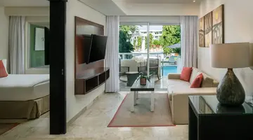 PARADISUS PLAYA DEL CARMEN