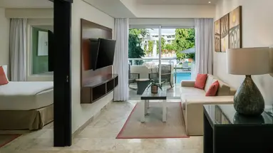 PARADISUS PLAYA DEL CARMEN