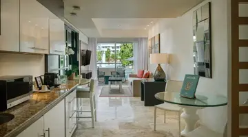 PARADISUS PLAYA DEL CARMEN