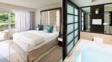PARADISUS PLAYA DEL CARMEN