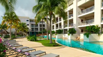 PARADISUS PLAYA DEL CARMEN