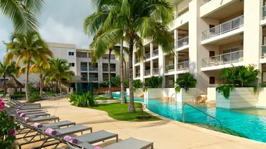 PARADISUS PLAYA DEL CARMEN