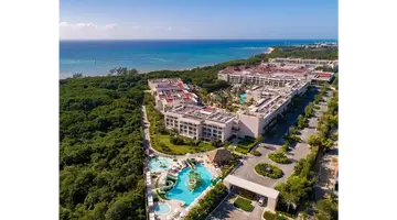 PARADISUS PLAYA DEL CARMEN
