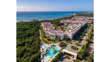 PARADISUS PLAYA DEL CARMEN