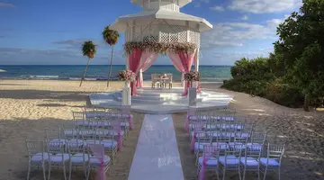 PARADISUS PLAYA DEL CARMEN