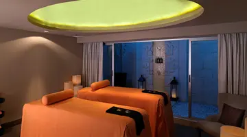 PARADISUS PLAYA DEL CARMEN