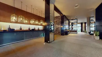 Paradisus Playa del Carmen