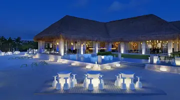 Paradisus Playa Del Carmen