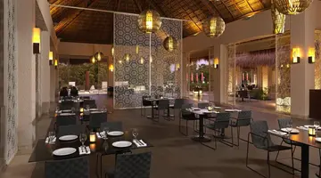Paradisus Playa Del Carmen