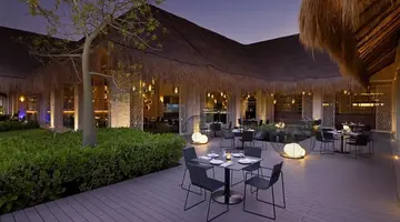 Paradisus Playa Del Carmen