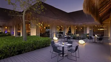 Paradisus Playa Del Carmen