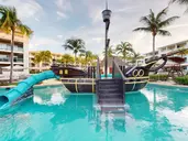 Paradisus Playa del Carmen