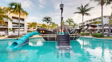 Paradisus Playa del Carmen