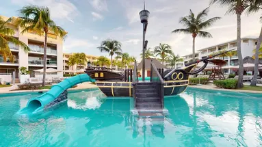 Paradisus Playa del Carmen