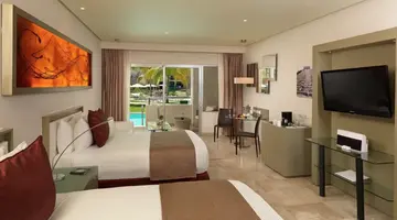 PARADISUS PLAYA DEL CARMEN