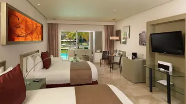 PARADISUS PLAYA DEL CARMEN