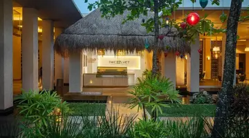 PARADISUS PLAYA DEL CARMEN