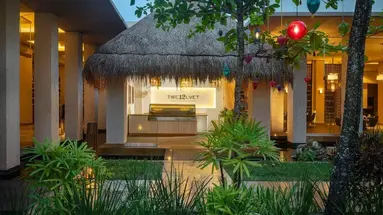 PARADISUS PLAYA DEL CARMEN