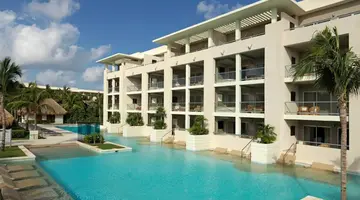 PARADISUS PLAYA DEL CARMEN