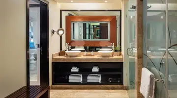 PARADISUS PLAYA DEL CARMEN