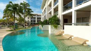 PARADISUS PLAYA DEL CARMEN