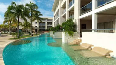 PARADISUS PLAYA DEL CARMEN
