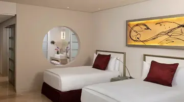 PARADISUS PLAYA DEL CARMEN