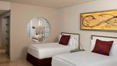 PARADISUS PLAYA DEL CARMEN