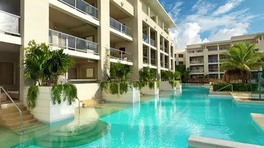 PARADISUS PLAYA DEL CARMEN