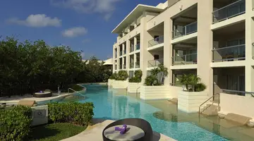PARADISUS PLAYA DEL CARMEN
