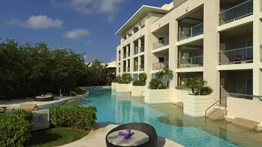 PARADISUS PLAYA DEL CARMEN