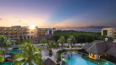 Paradisus Playa Del Carmen