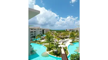 PARADISUS PLAYA DEL CARMEN