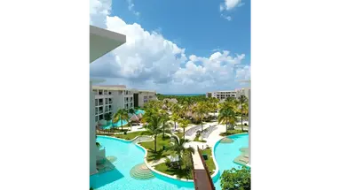 PARADISUS PLAYA DEL CARMEN