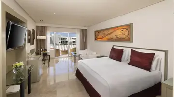 PARADISUS PLAYA DEL CARMEN