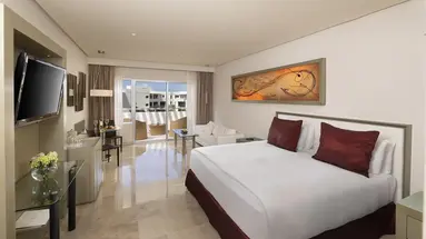 PARADISUS PLAYA DEL CARMEN